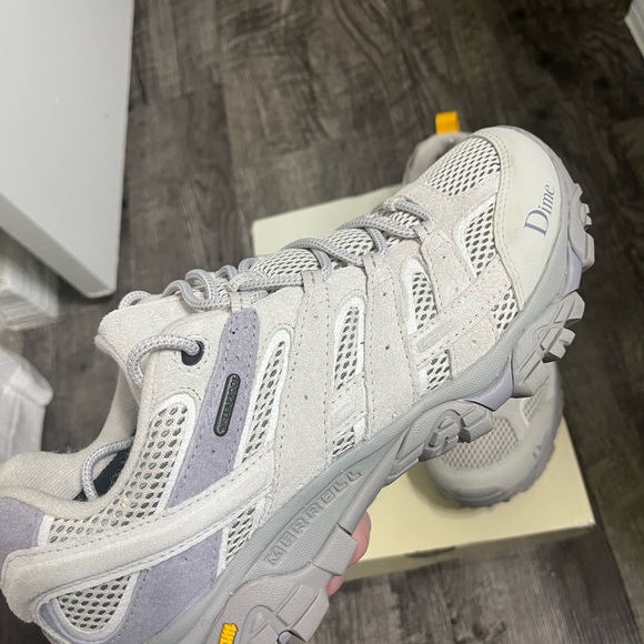 Merrel X Dime Moab 2 birch - Picture 5 of 6